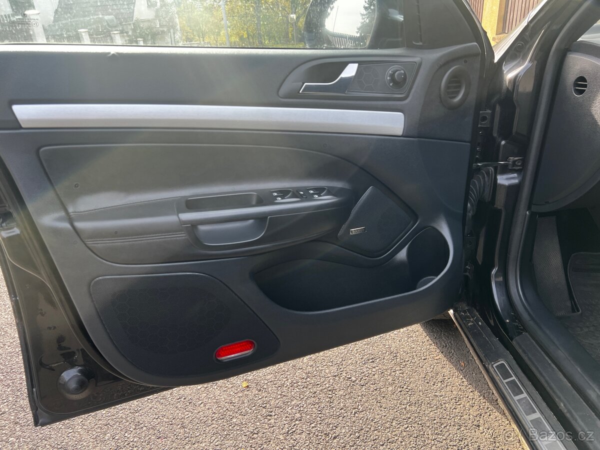 Škoda Octavia II RS TDi 125kw - 11