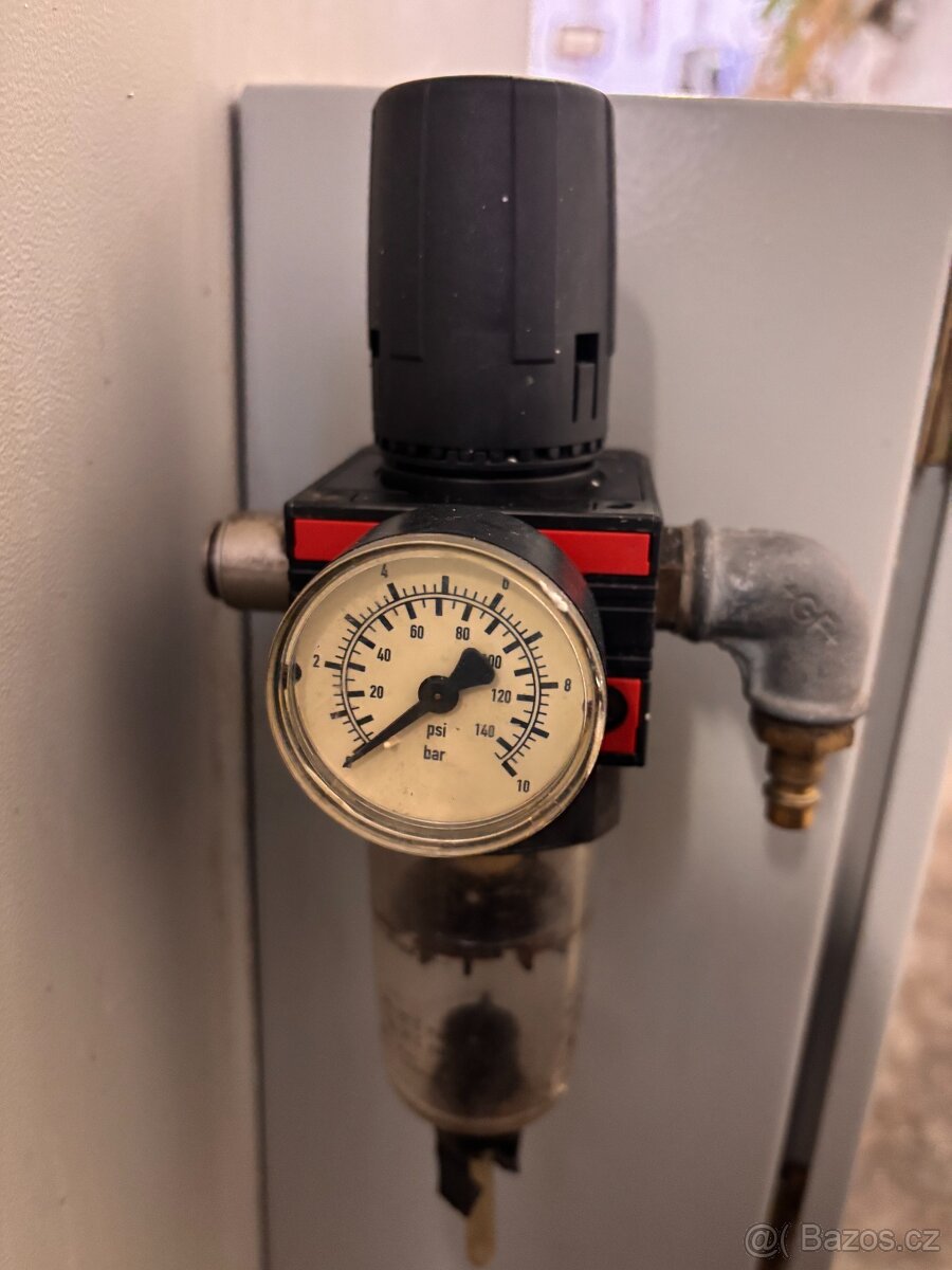 elumatec - vyřezávací pila AKS 134 - 11