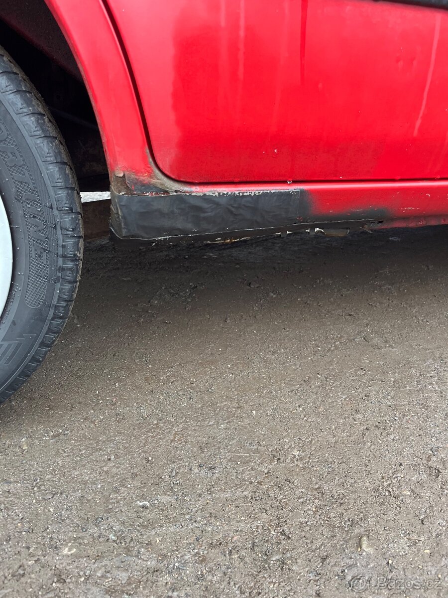 Suzuki wagon R 1.3 56 kw rok 2004 - 11