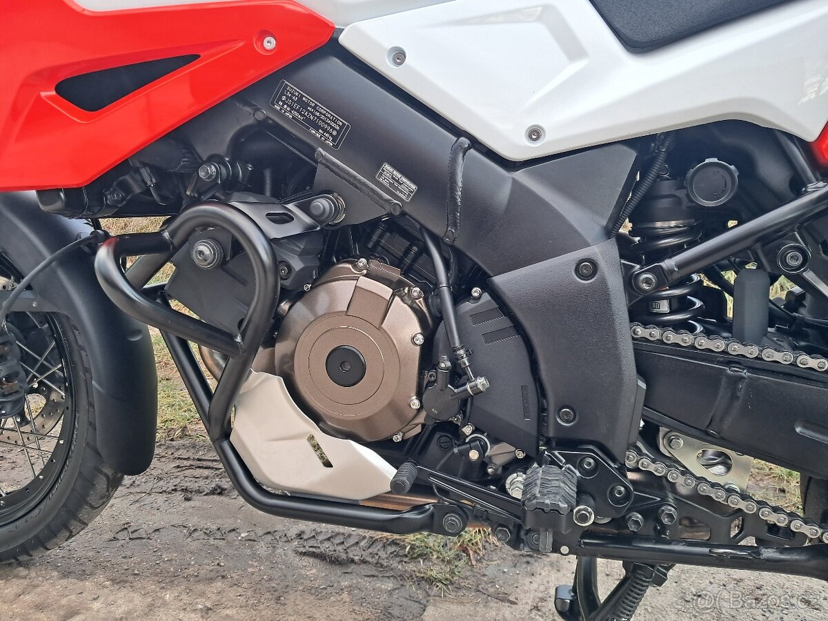 Suzuki Dl 1050 V-strom XT - 11