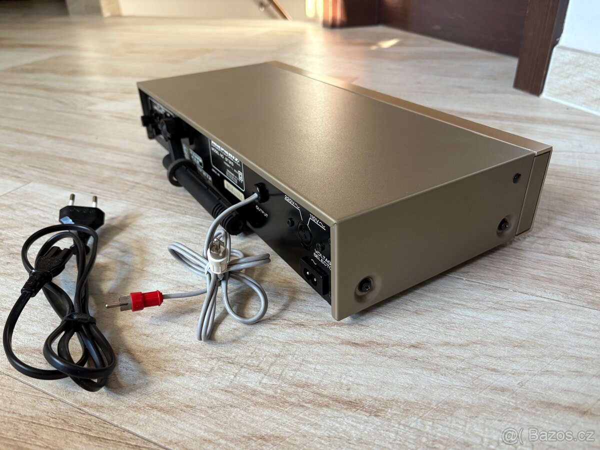 Marantz ST 310 AM/FM Stereo Tuner - 11