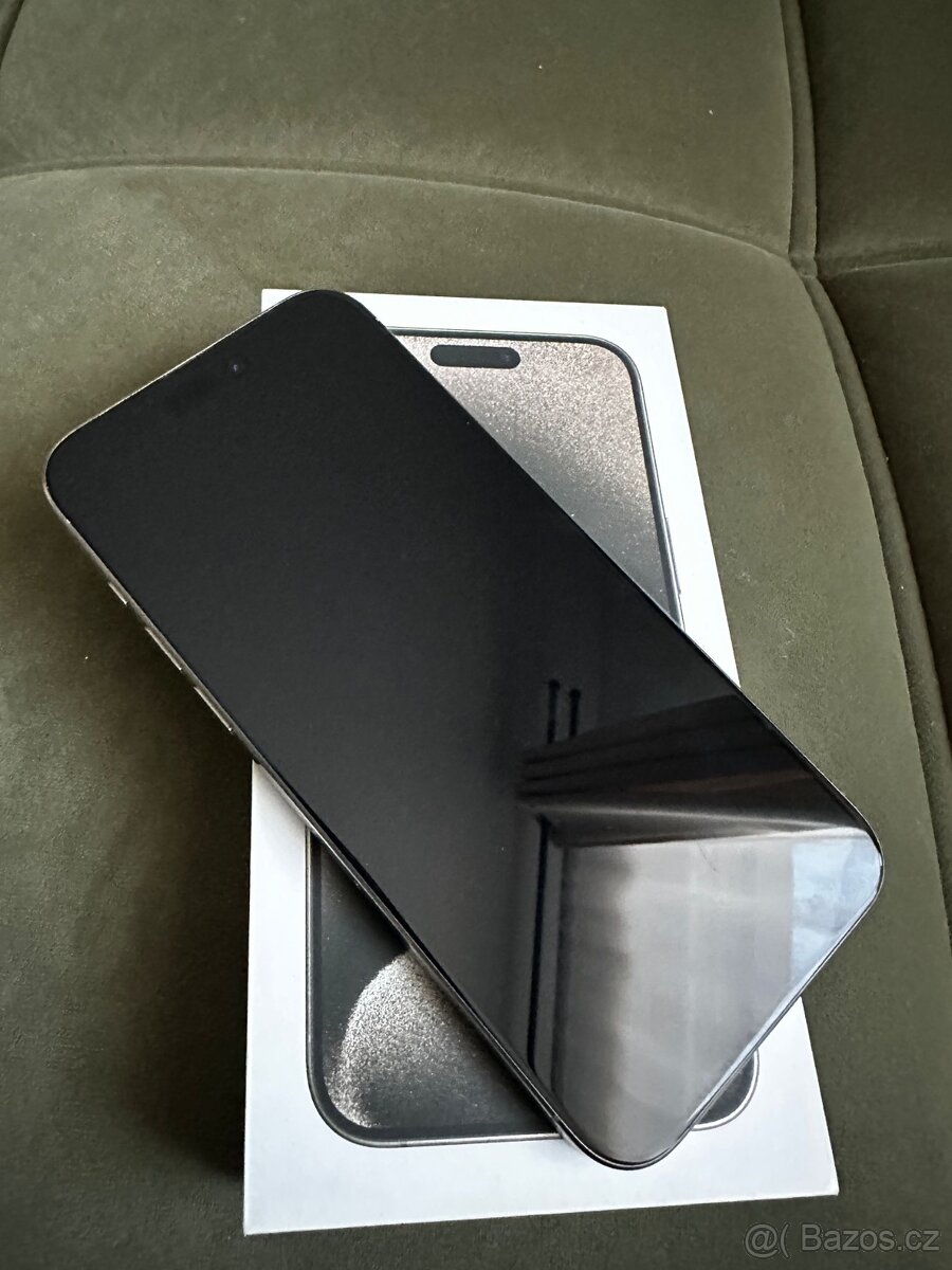 IPhone 15 Pro Max Titan - 11