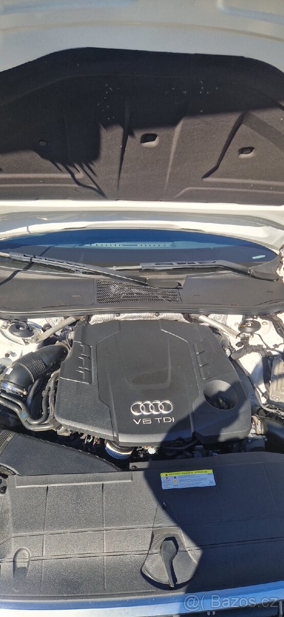 Audi A6 Allroad 2021 | 210 kW - 11