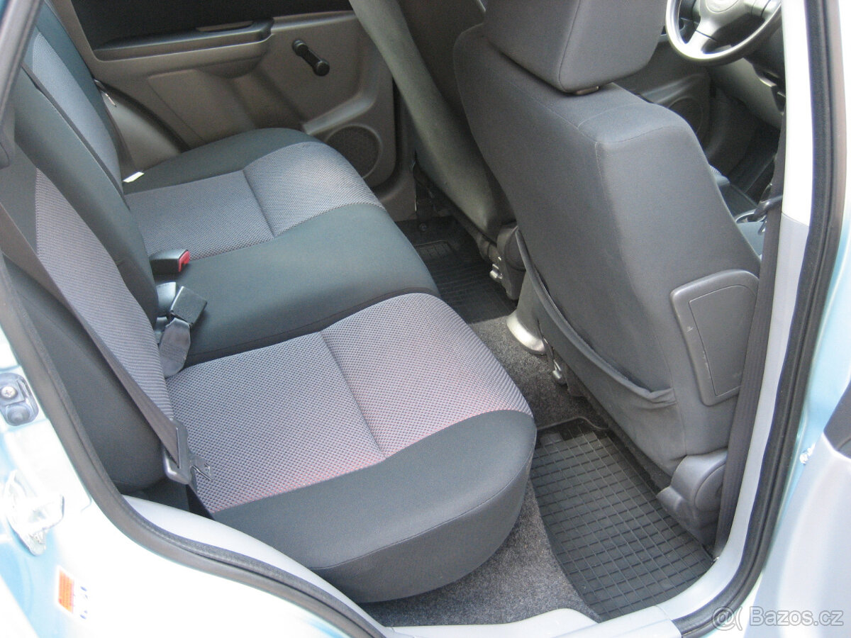 SUZUKI SX4 1.6, 4x4 - 11