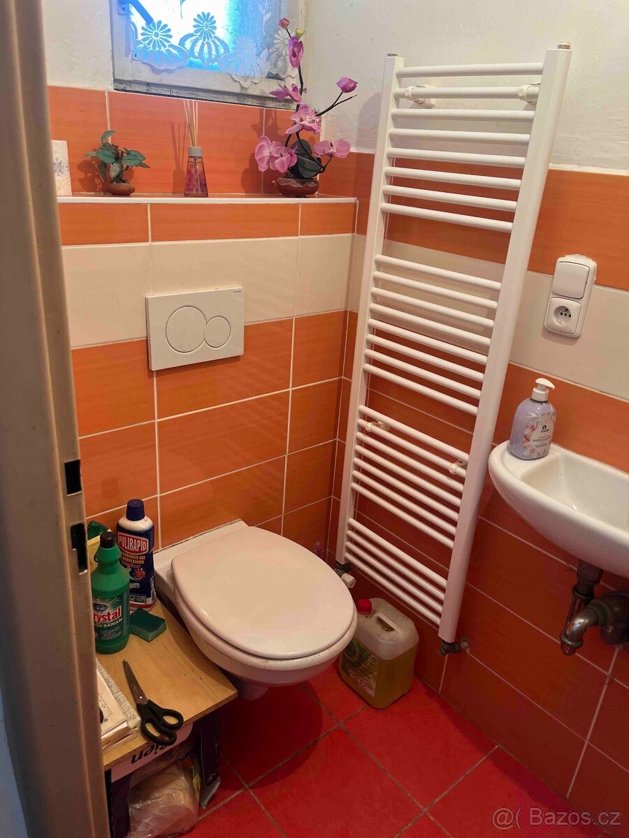 Prodej RD Moravský písek - 11