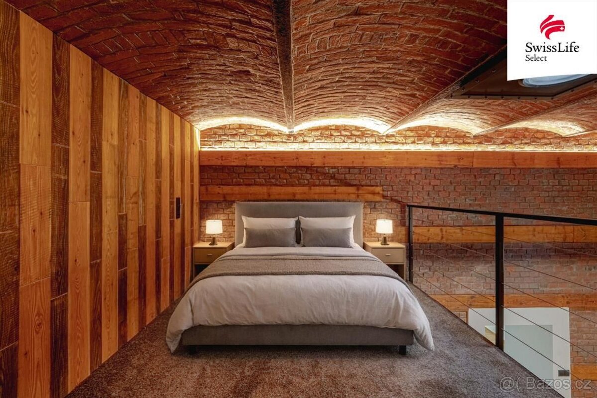 Prodej bytu 1+1 58 m2 Horská, Trutnov - 11