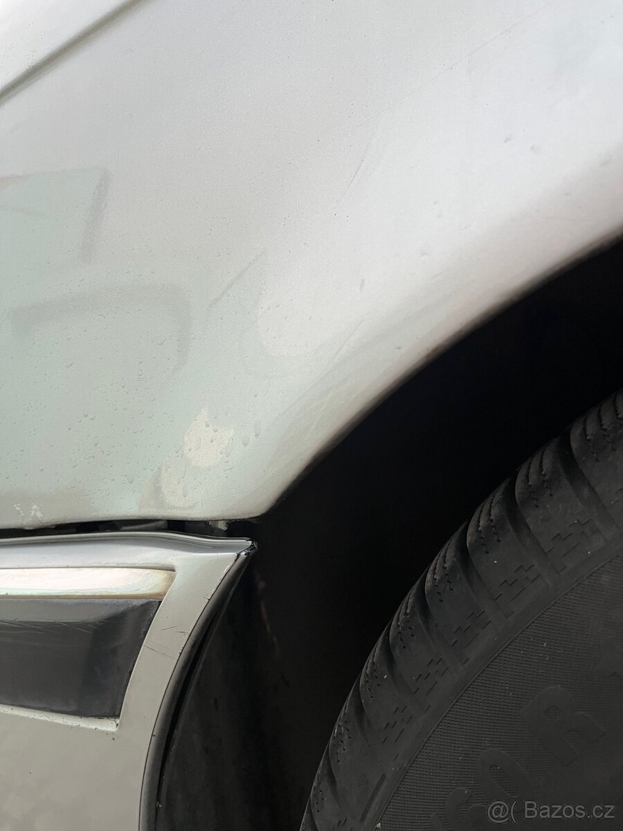 BMW E38 730i V8 - 11