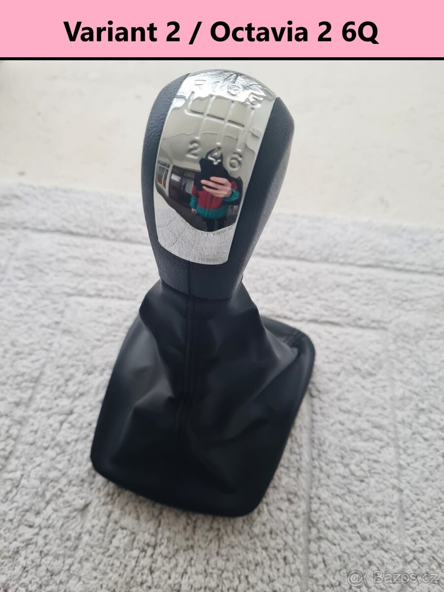 Radiaca paka pre SKODA OCTAVIA 1 / 2 a SUPERB 2 - 11