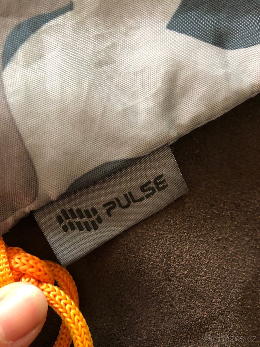 Školní batoh druhý stupeň Pulse - 11