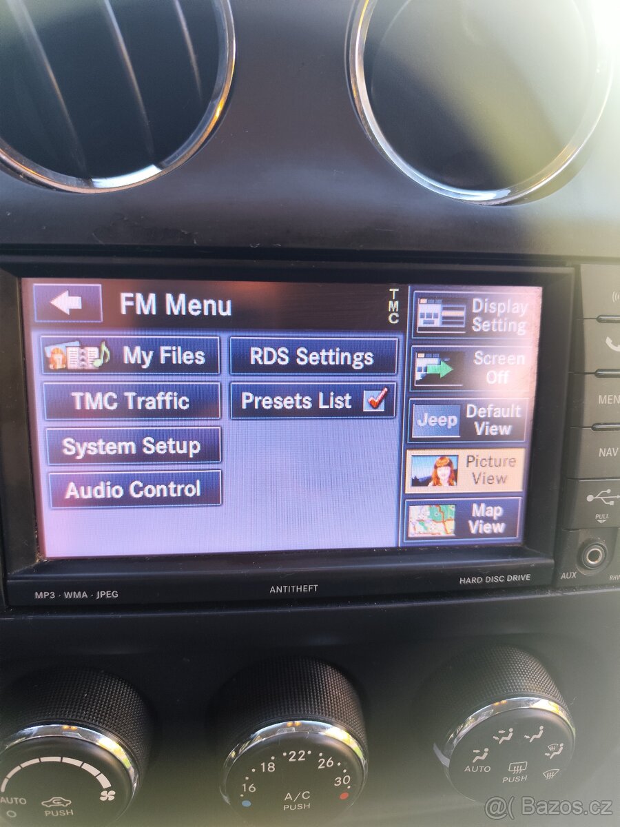 Prodám Jebb Compas 2014 - 11