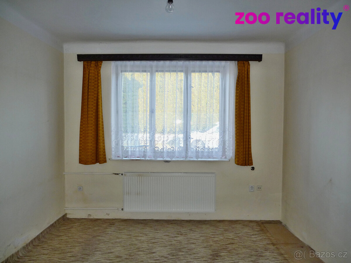 Prodej, rodinný dům, Vrábče - 11