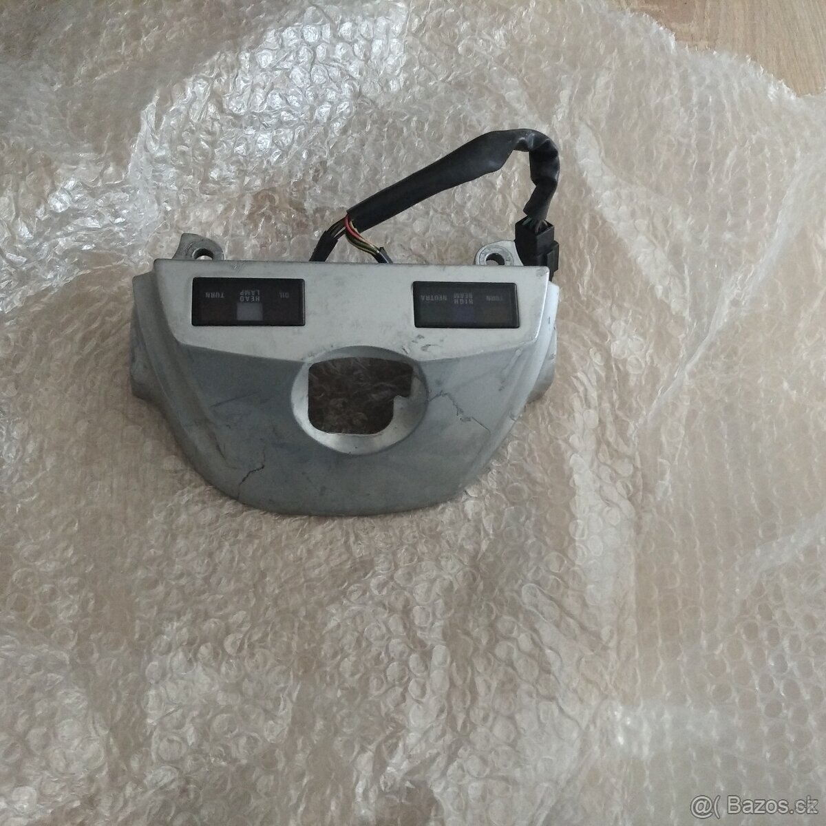 Kawasaki VN 1500 - 11