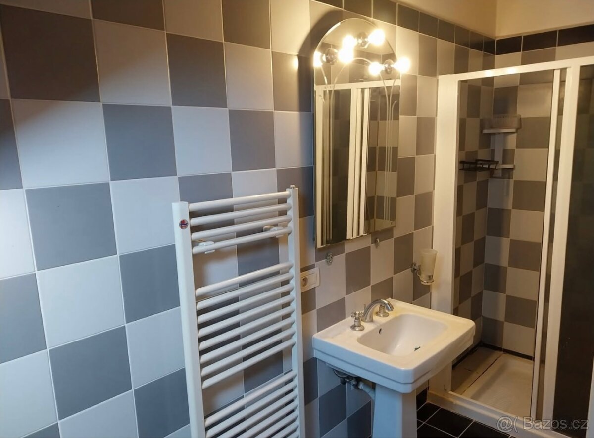 Pronájem bytu 3kk- Praha 1 - 11