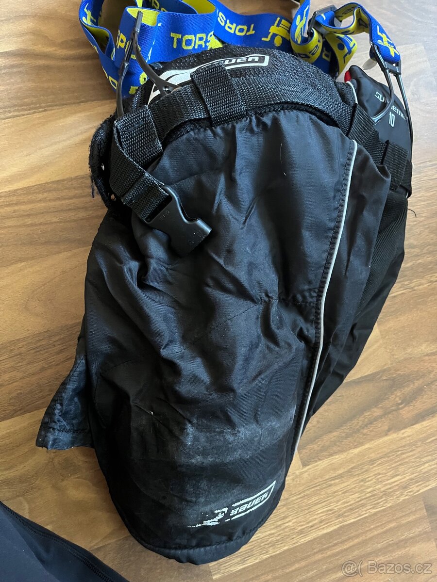 Dětský set chrániče hokej 120 cm 6 let - 11