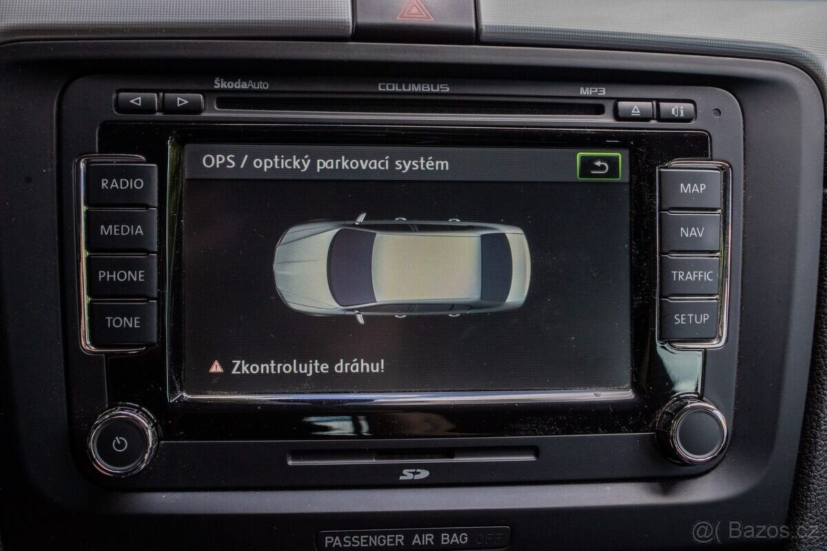 Škoda Superb 3.6 FSI V6 4x4 Elegance DSG / Pano - 11