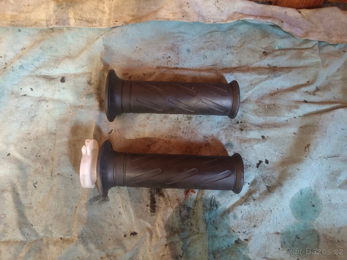 Suzuki GSX-R k1 náhradní díly #3 - 11