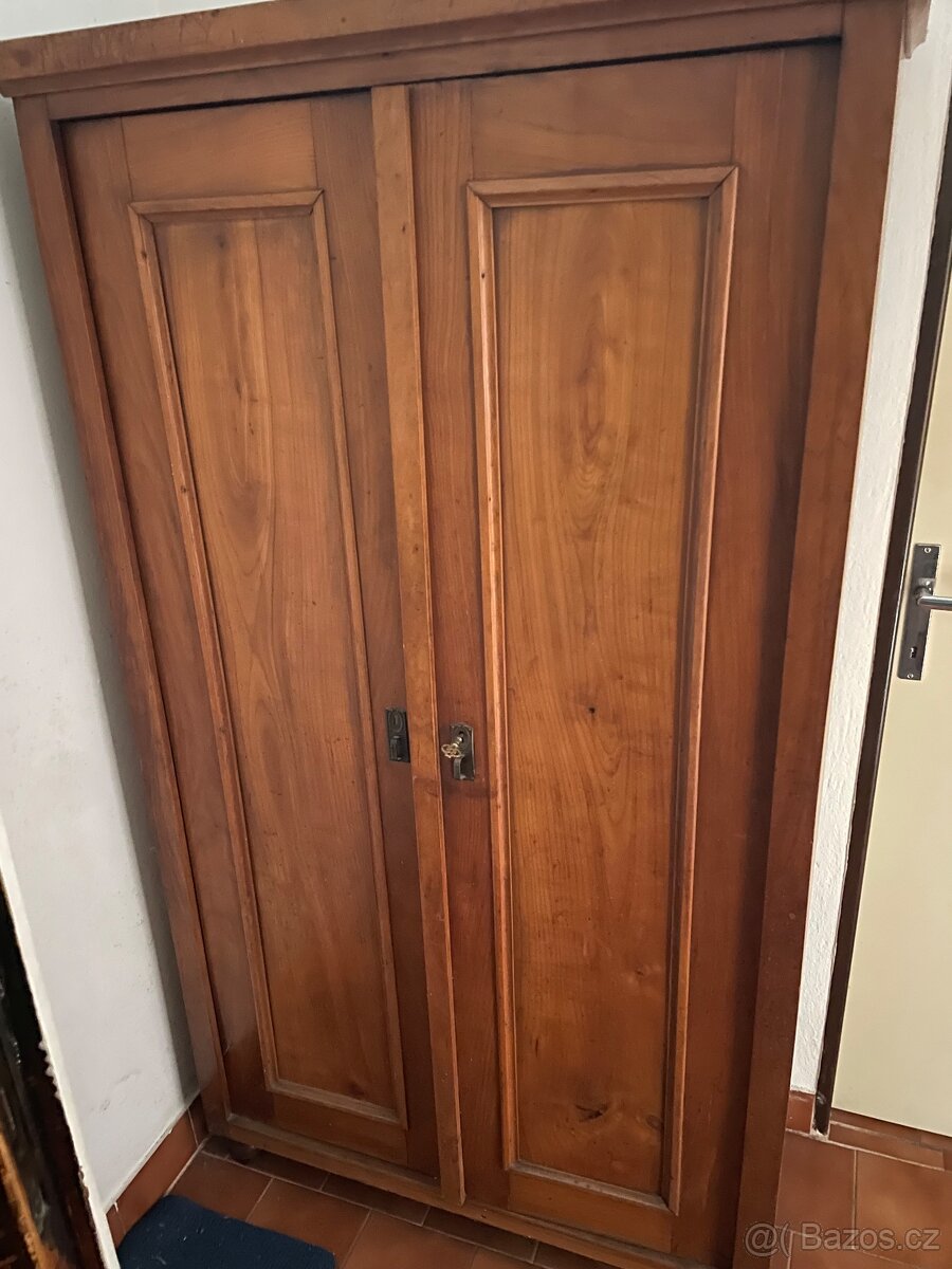 Nábytek z 50. let - 11