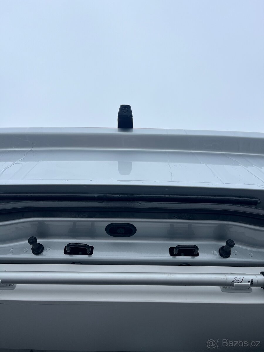 VW Grand California 600 - 11