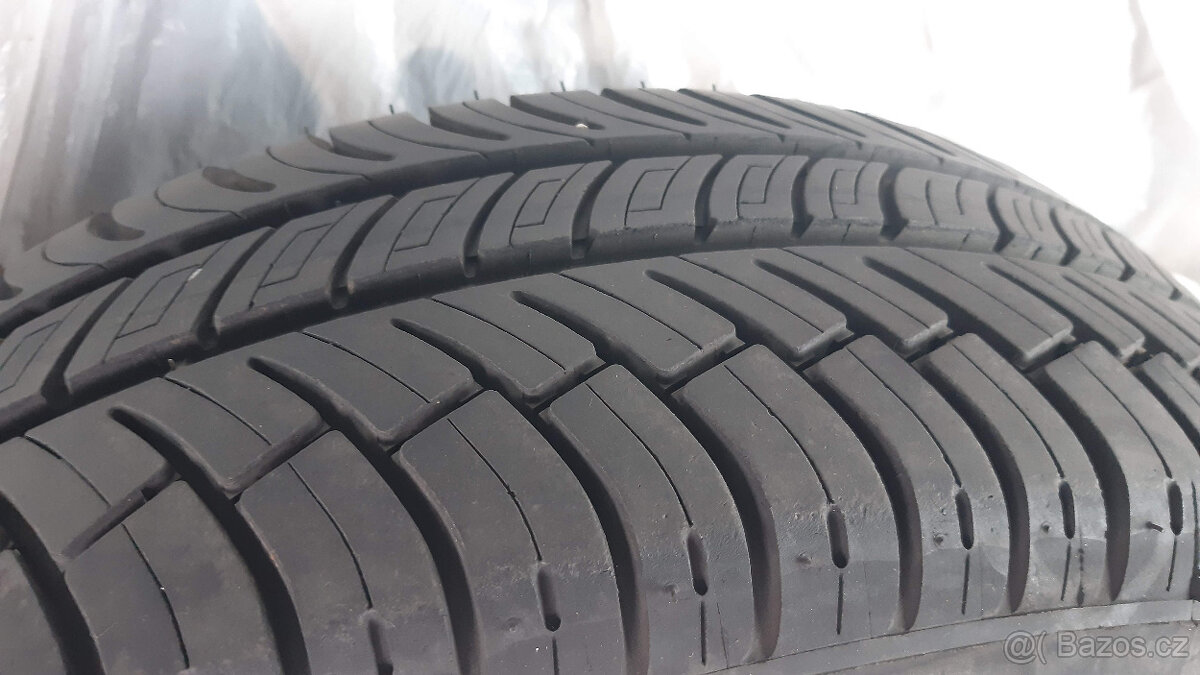 BMW E46 316i 77kW 2001 KRASAVEC JEZDI, DILY - 11