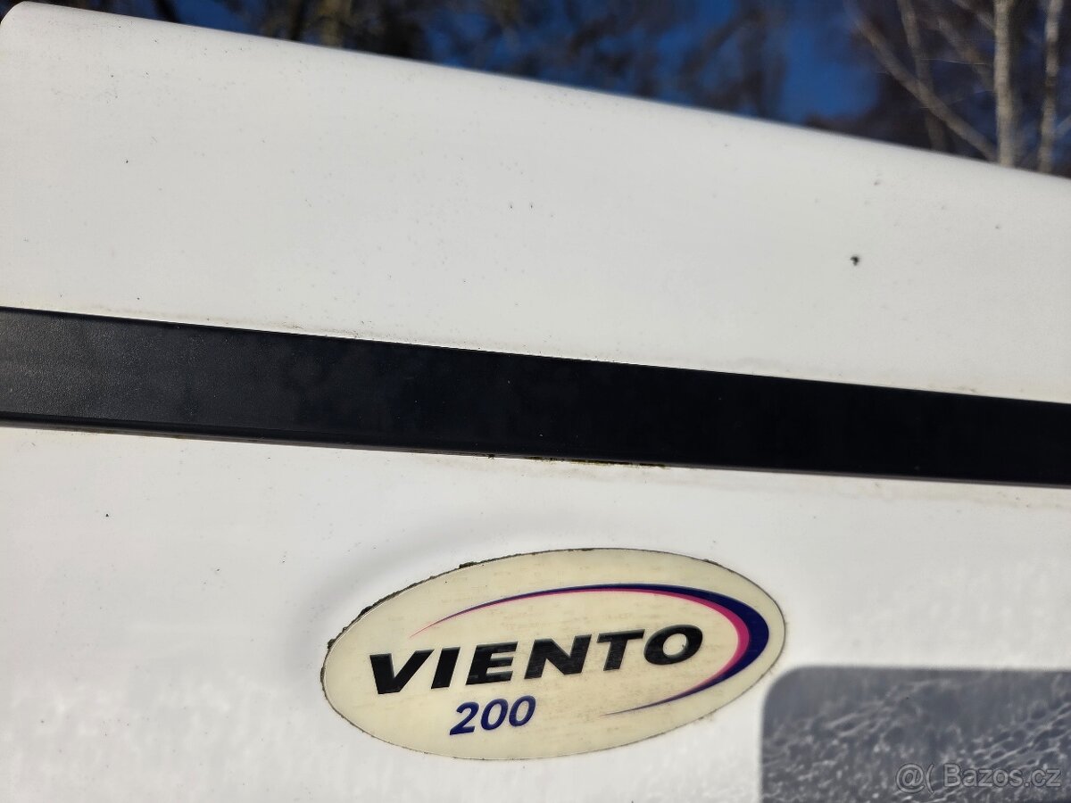 CITROEN BERLINGO 1.6 HDI ISOTHERM - 11