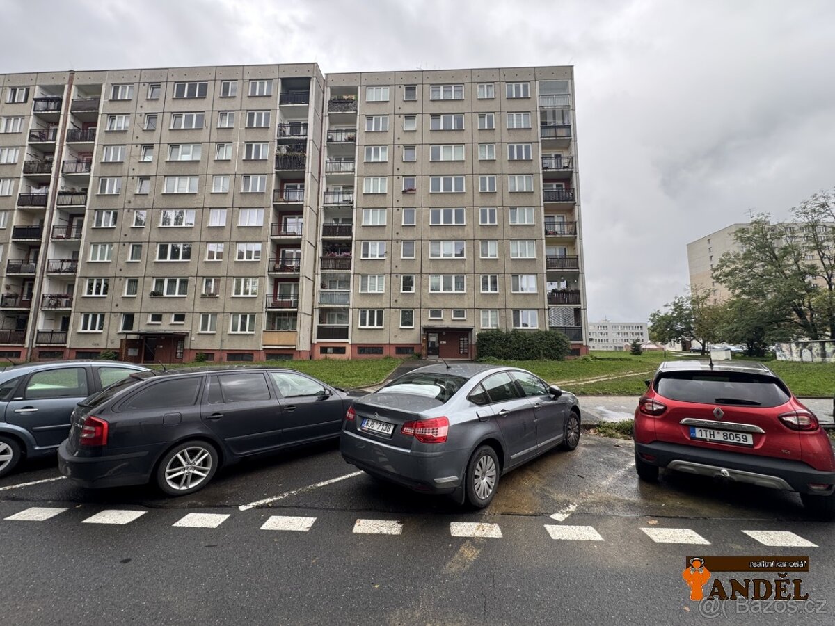 Prodej bytu 2+1, 44 m², Havířov Šumbark - 11