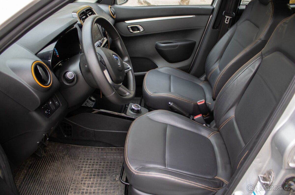 Dacia Spring 26.8kWh Comfort Plus - 11