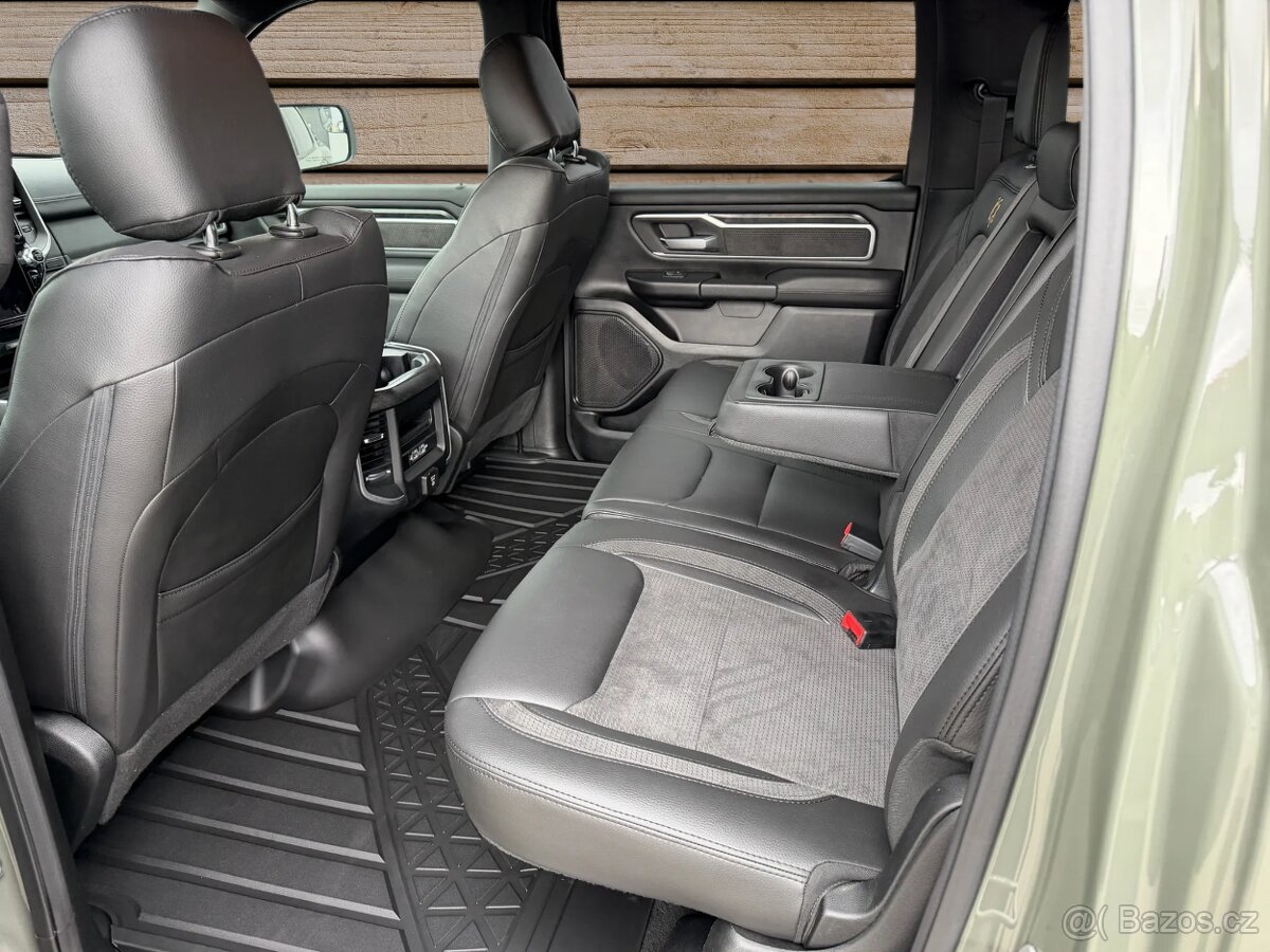 DODGE RAM TRX PAKET CANYON LAKE - 11