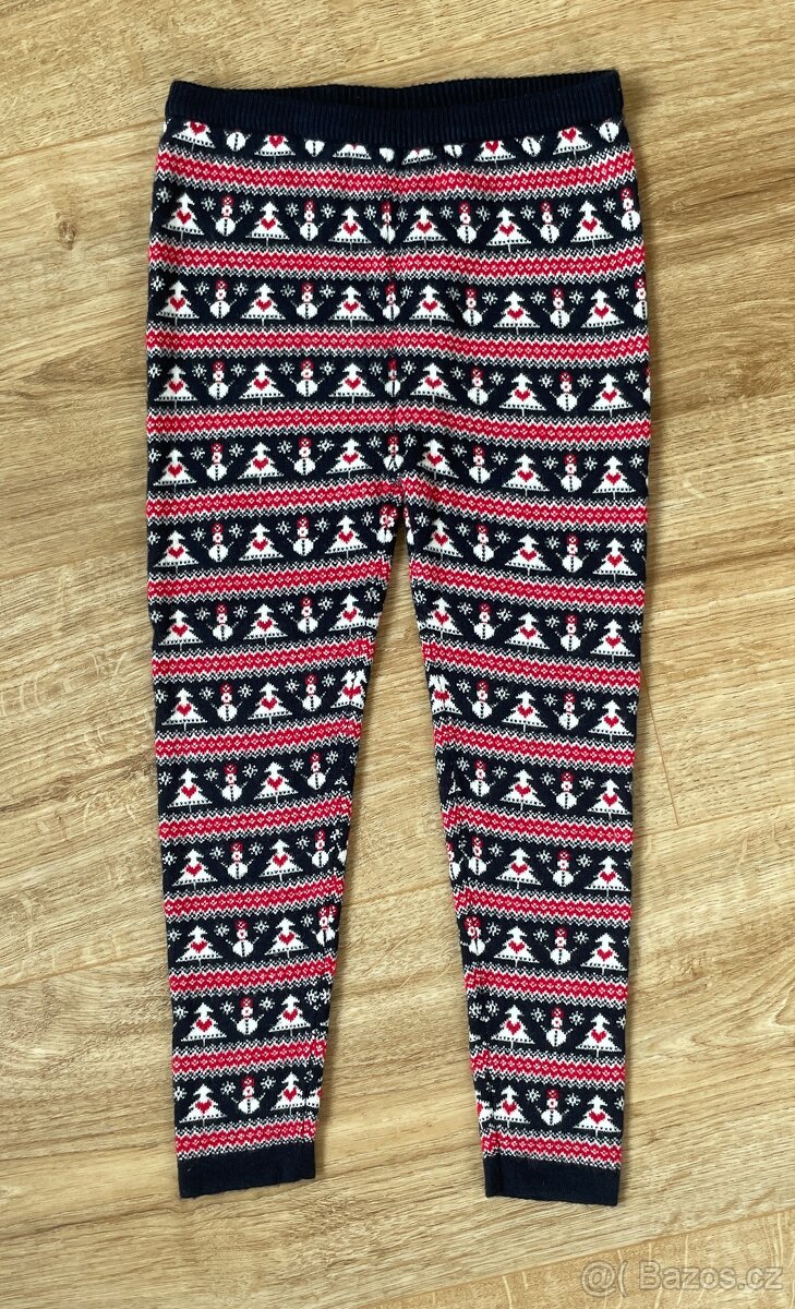 Dětské oblečení velikost 98/104 (2/2) - 11