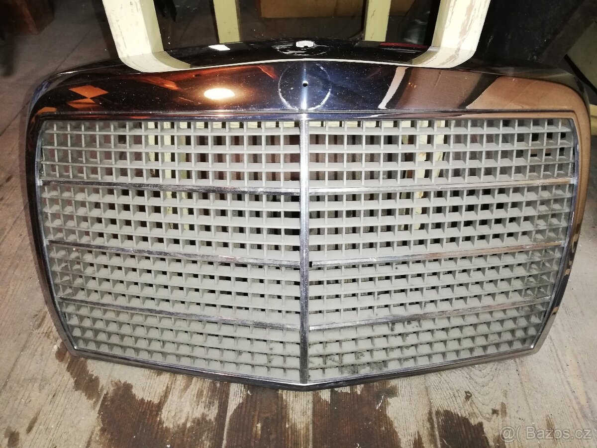 mercedes 111,114,115, 116,123 - 11