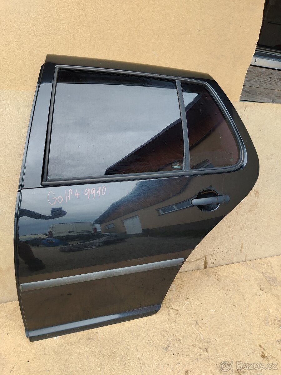 Dveře Volkswagen Golf 4 - 11