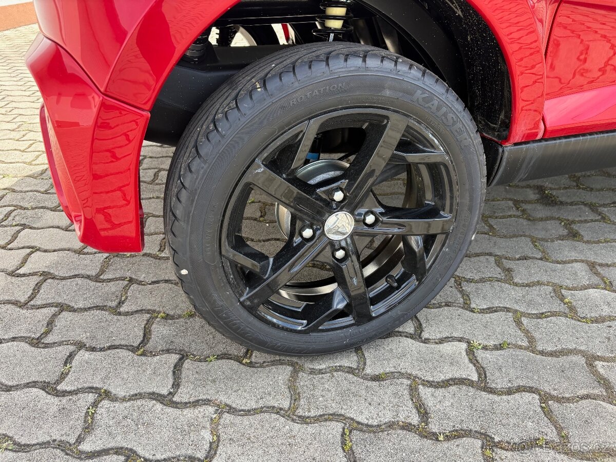 Aixam City sport - 11