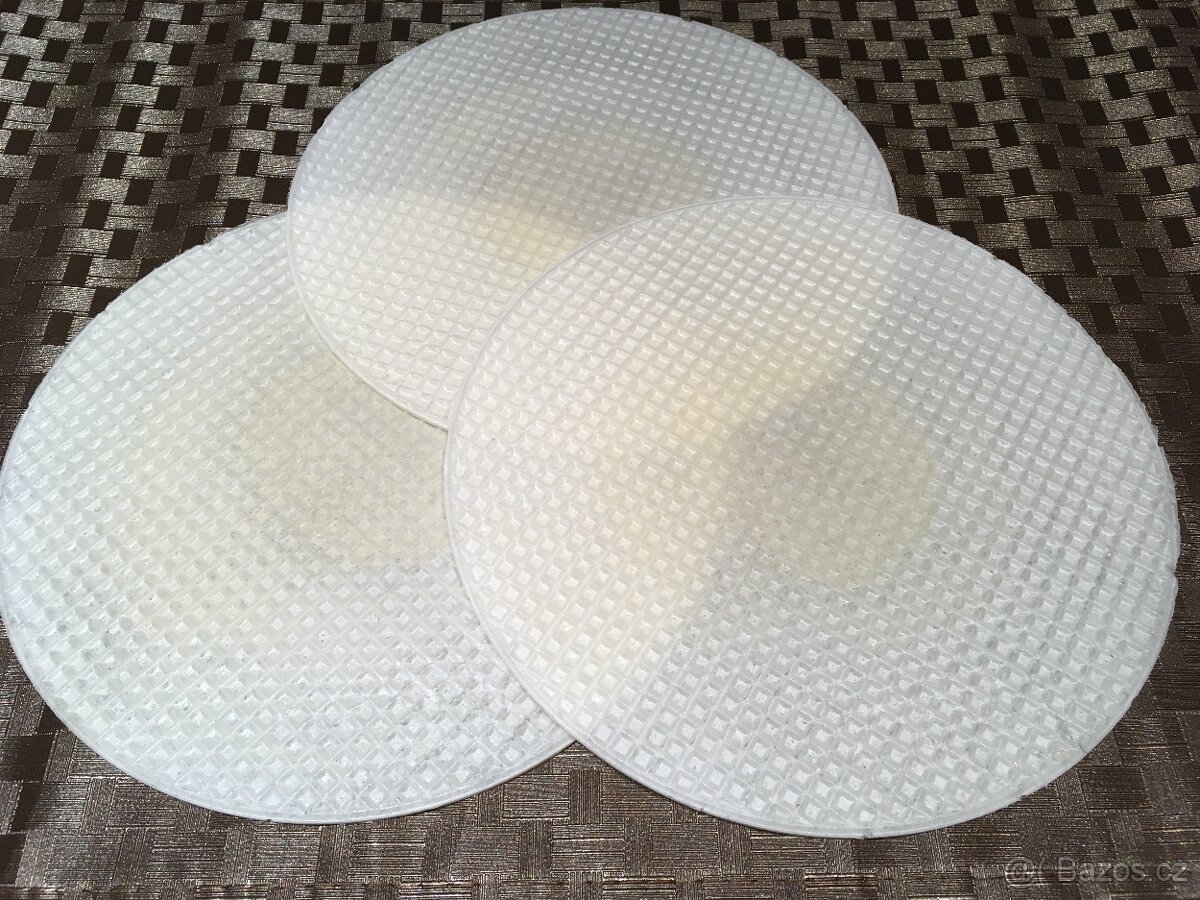 OPLATKY Lázeňské plněné různé náplně - 11