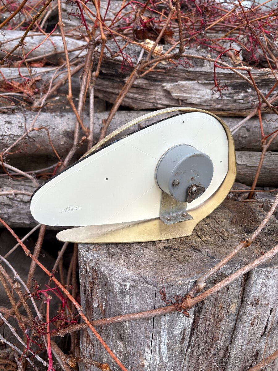 Hodiny Prim Brusel - 11