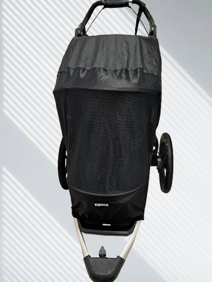 Sportovní kočar Thule urban glide 2 - 11