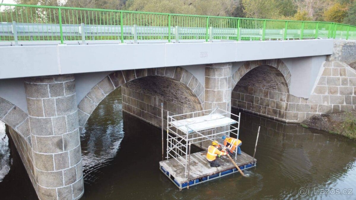 Doprava písku, betonu, štěrku. Stěhování a vyklízení - 11