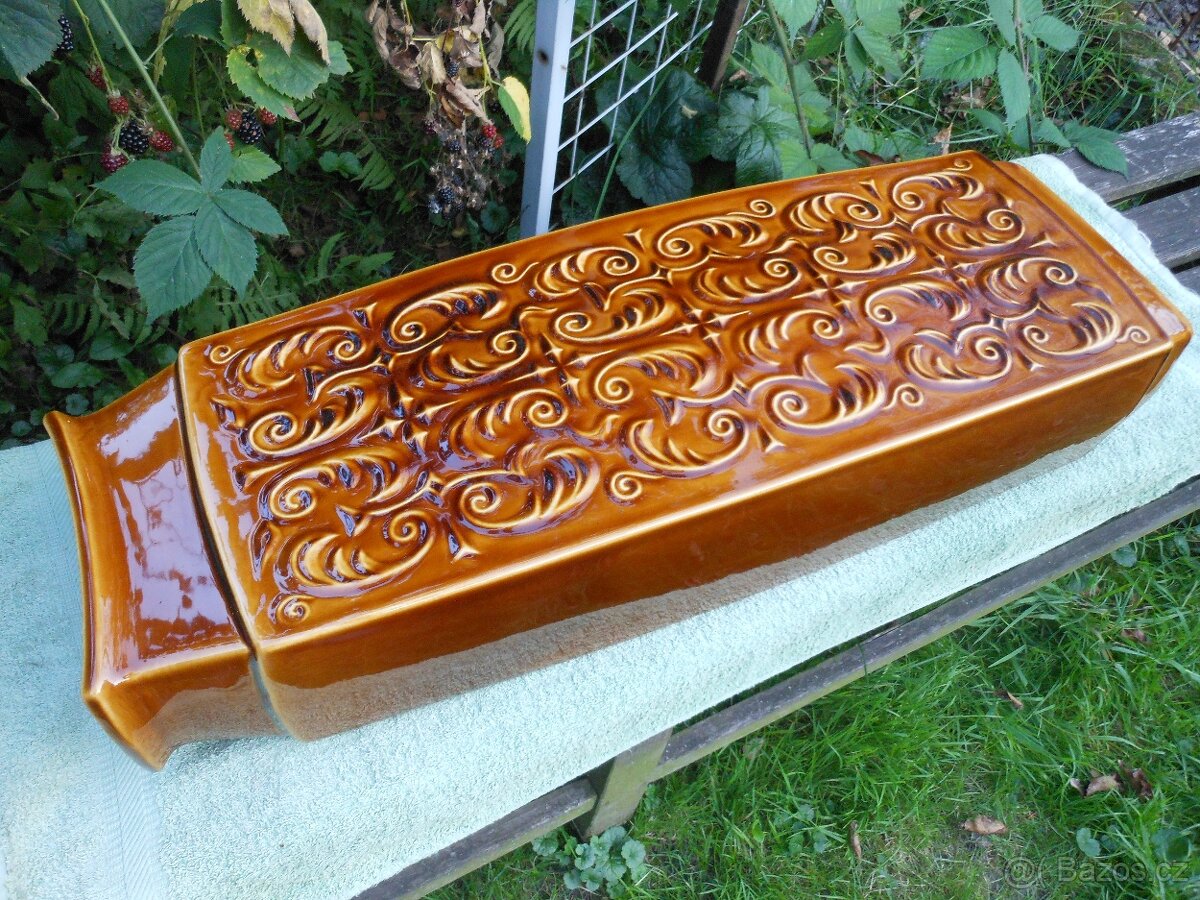 VÁZA DITMAR URBACH - 11