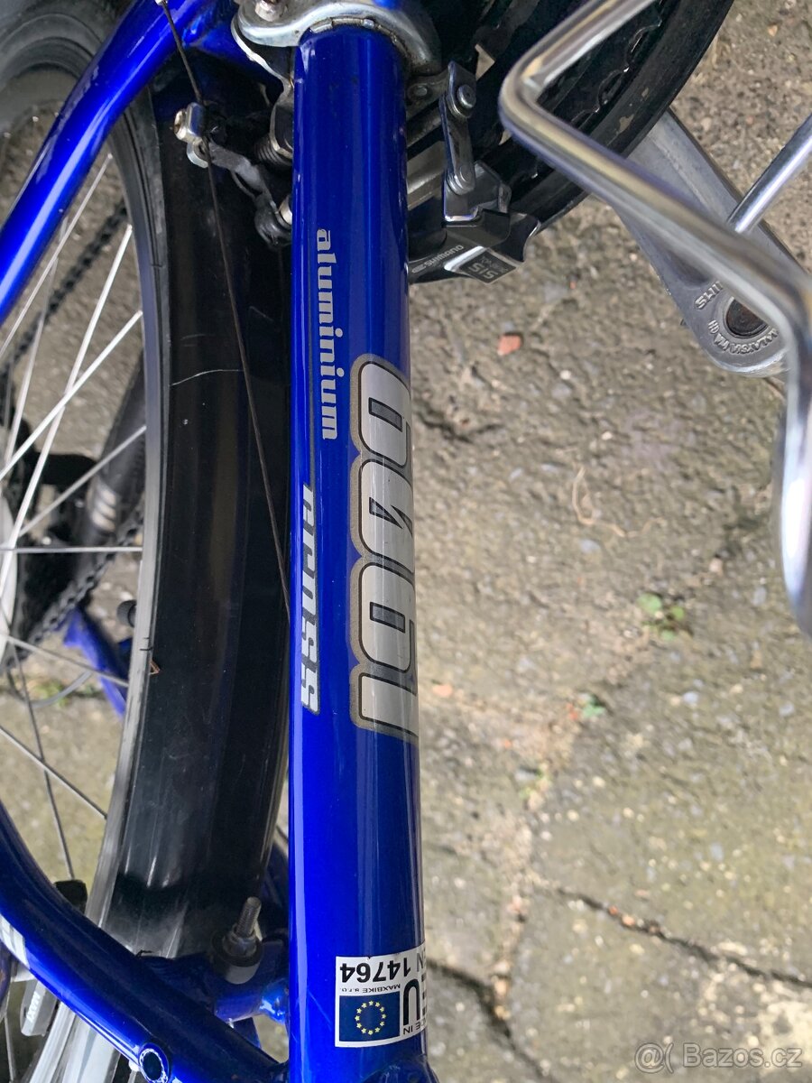 MAXBIKE cross TR 29 - 11