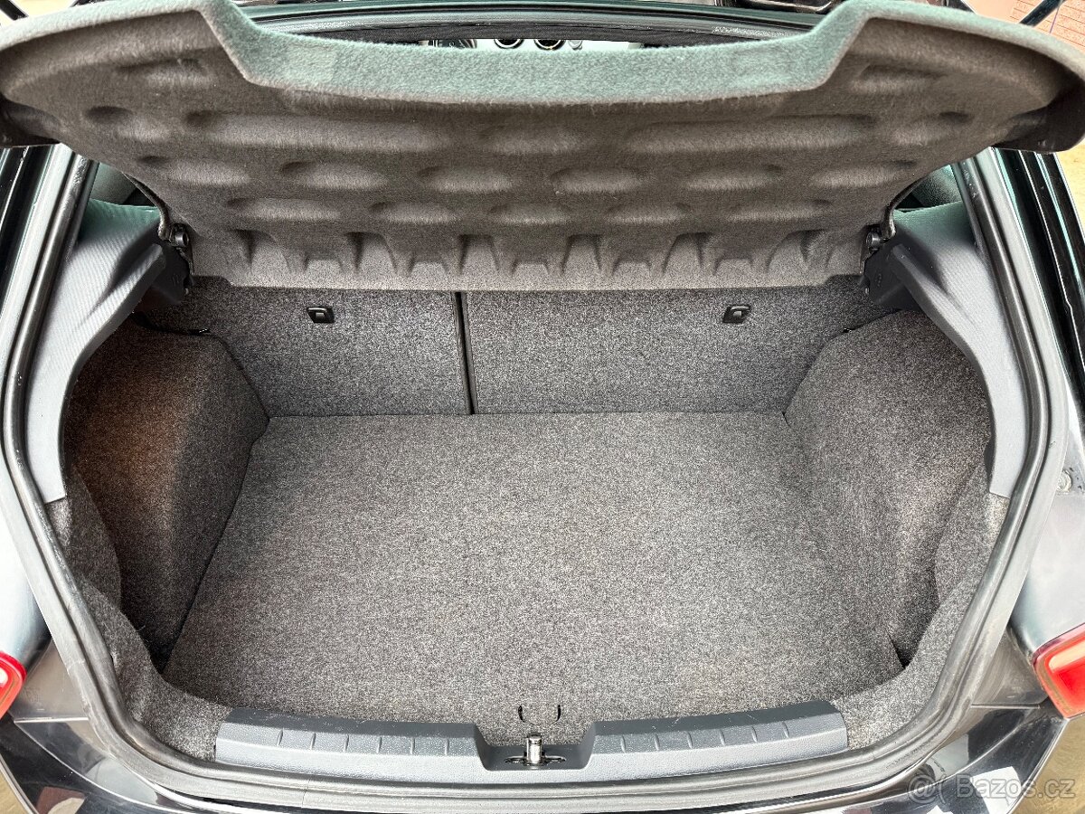 Seat Ibiza Cupra 1.8 tsi - 11