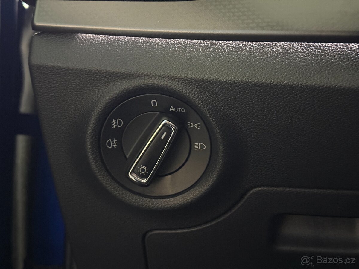 Škoda Scala 1,0 STYLE,SERVISKA,1.MAJ,ČR - 11