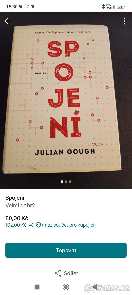 Knížky pro děti i dospělé - 11