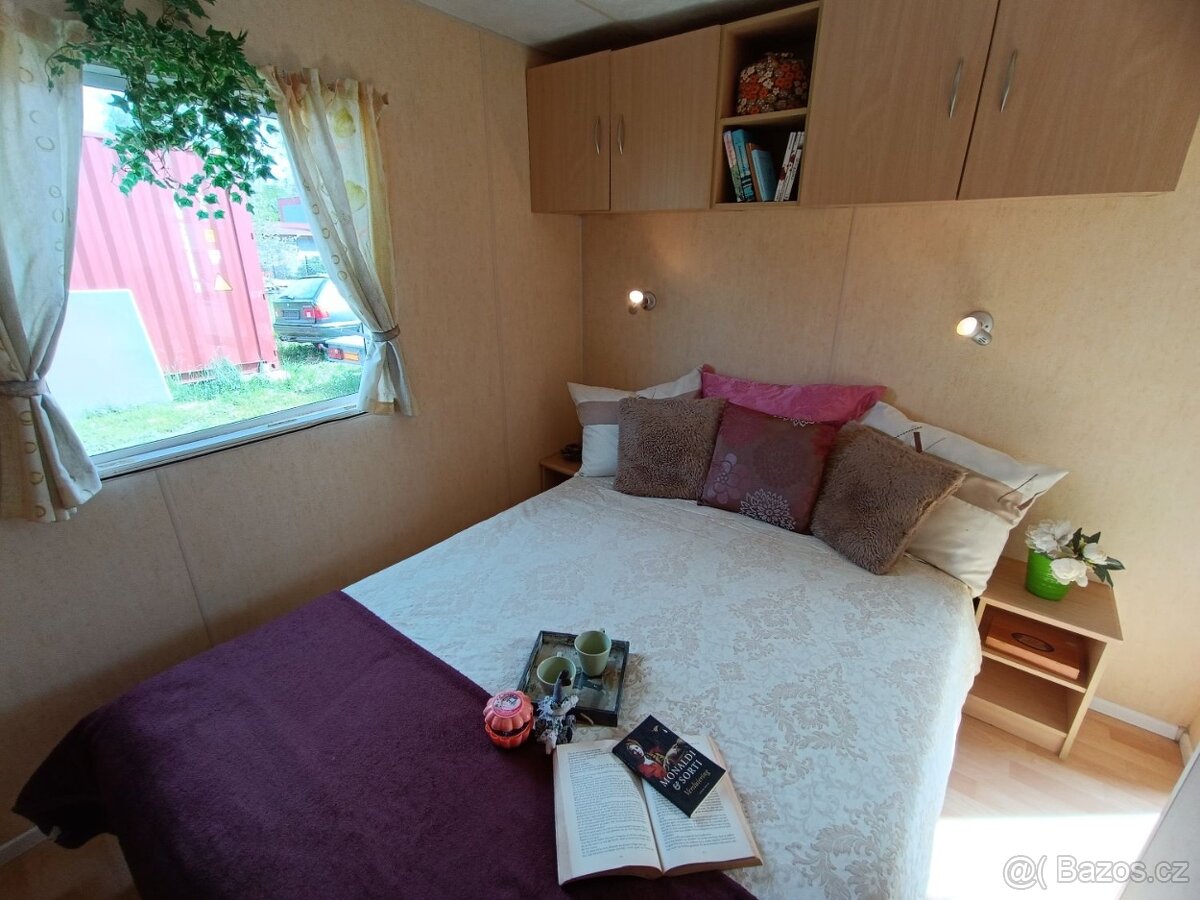 Mobilní dům (mobilheim) MA32 - doprava zdarma - 11