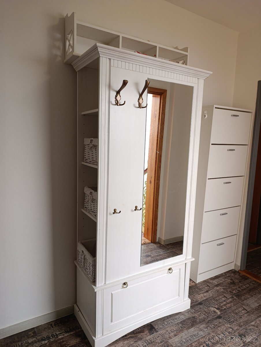 Pronajmu byt 3+1 v Broumově - 11