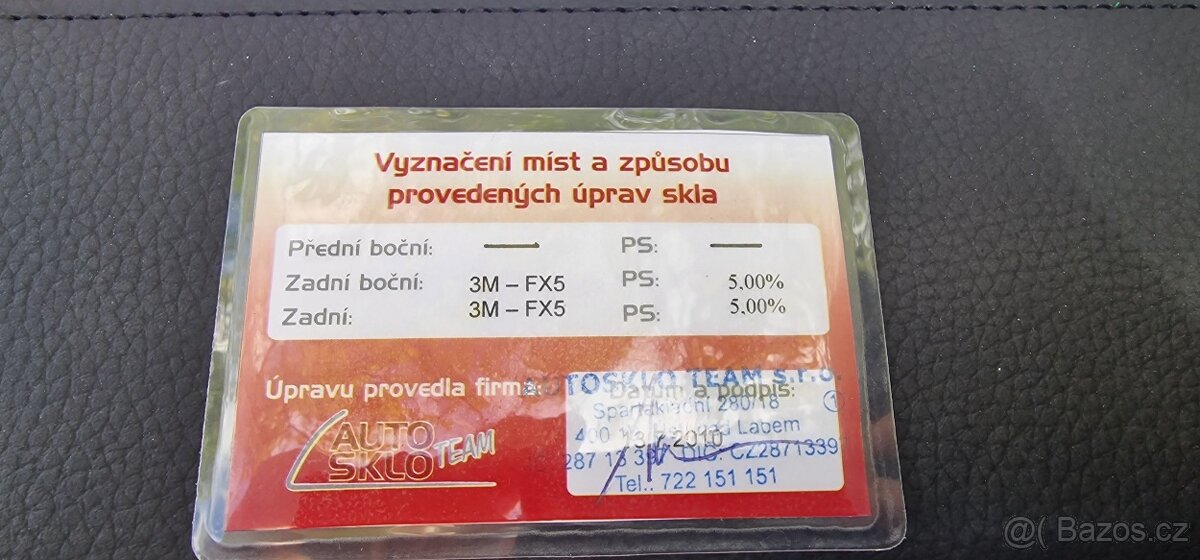 NISSAN NAVARA 4x4 - 11