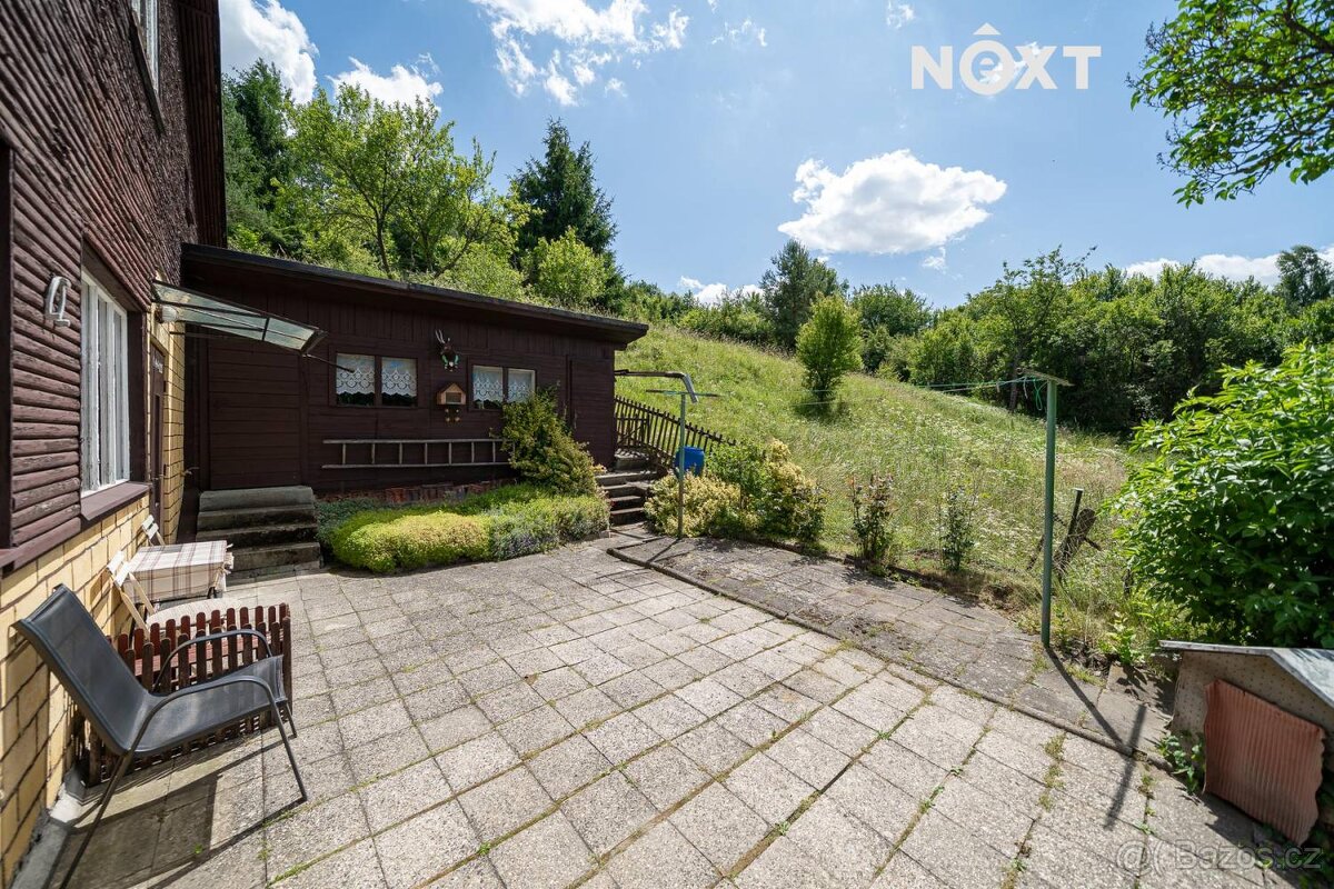 Prodej Rodinný dům, 66㎡ - 11