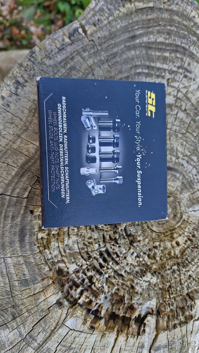 Alu kola Honda-Mazda - 11