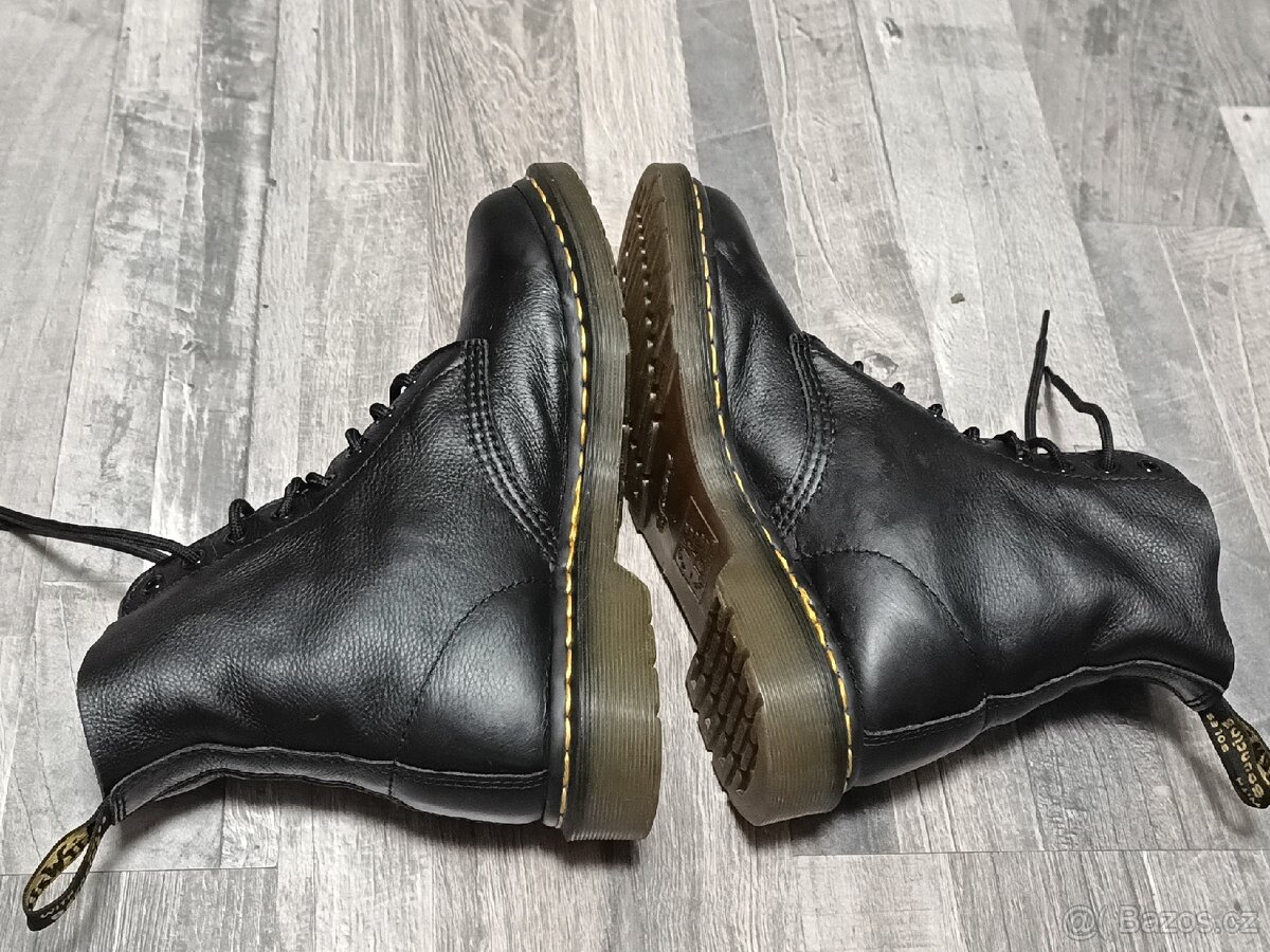 Boty orig.Dr.Martens Pascal vel.41 - 11