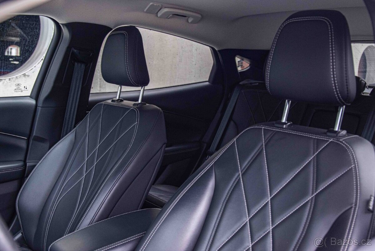 Ford Mustang Mach-E / ODPOČET - 11