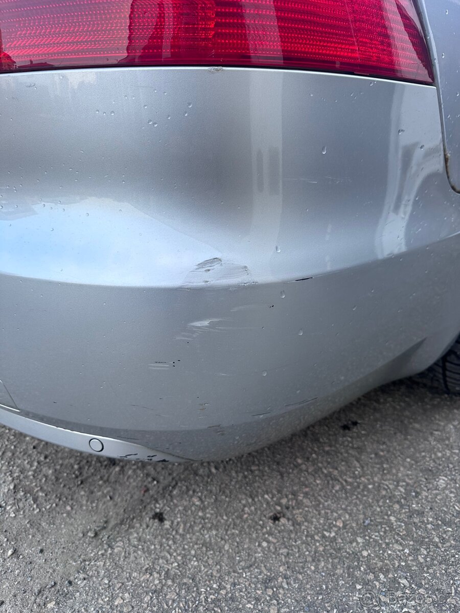 Škoda superb 2 1.9 tdi 77kw - 11