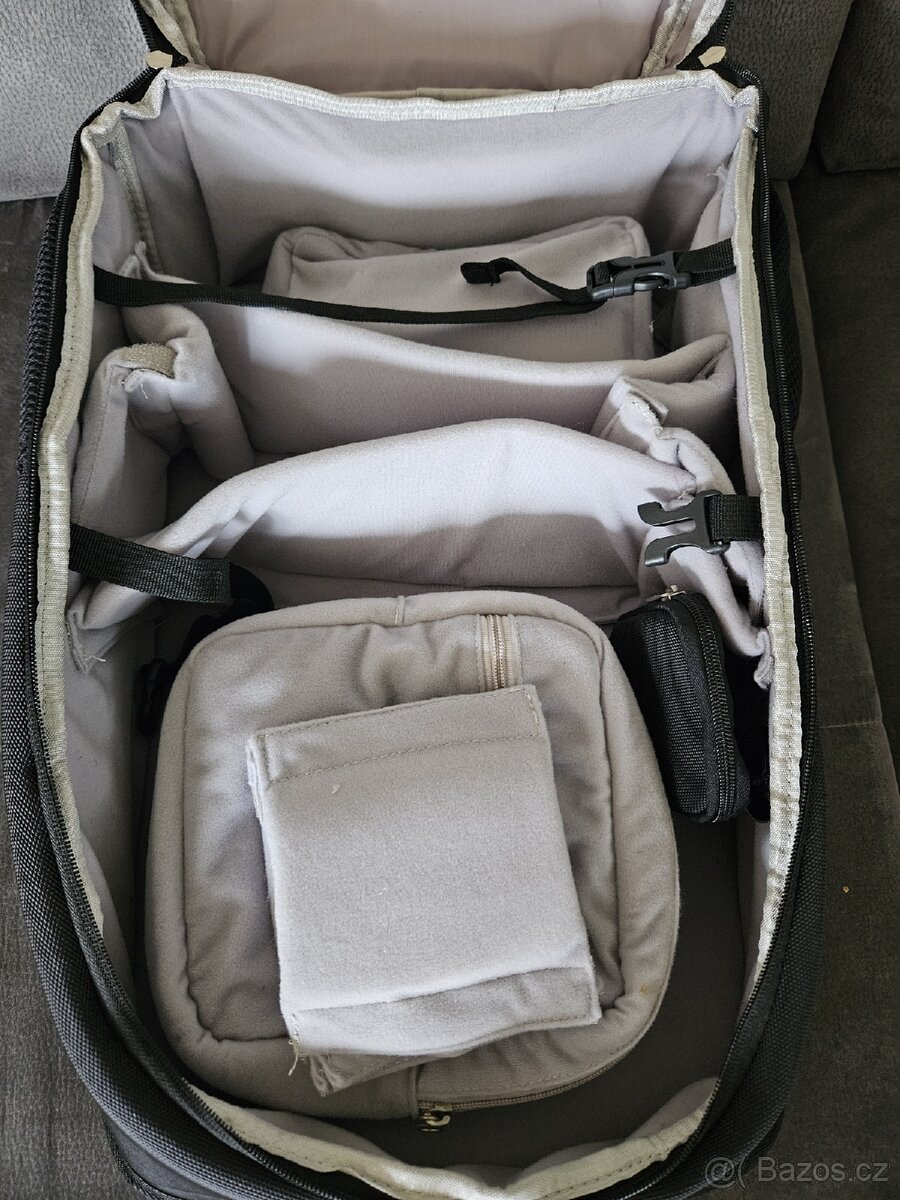 Fotobatoh nový s vyztužením - 11