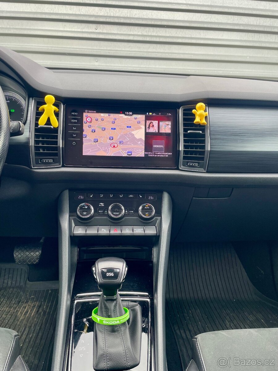 Škoda Kodiaq - 11